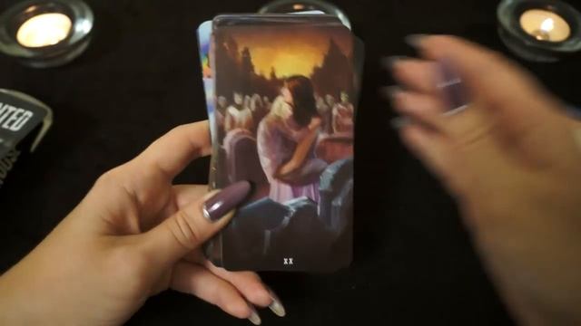 Обзор колоды 