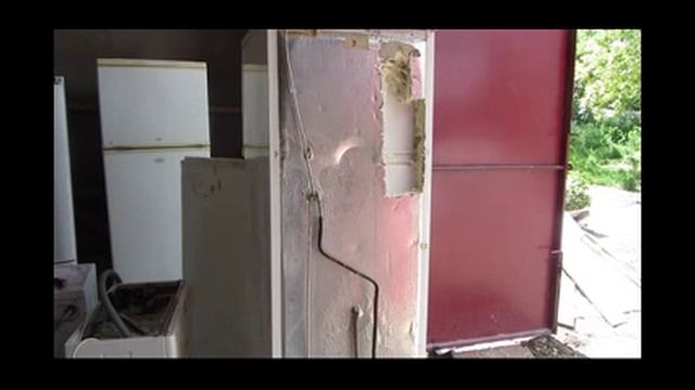 Долгожданное видео по замене испарителя с верхней морозильной камерой смотреть онлайн