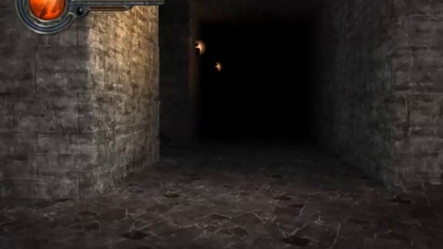 [АРХИВ] Neko-san - King's Field IV: The Ancient City (PS 2), part 2 смотреть онлайн
