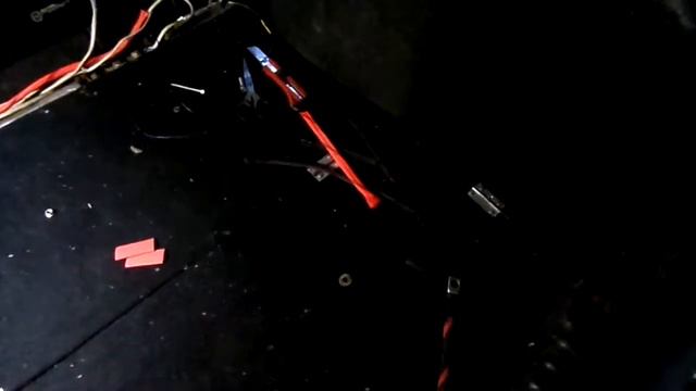 Буду устанавливать дистрибьютор питания