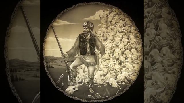 Red Dead Redemption 2 (PC) - "The Legend of Josiah Blackwater" (HQ) смотреть онлайн