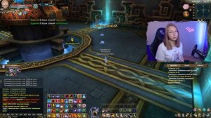 ХРАМ СТИХИЙ | ГАЙД | PERFECT WORLD