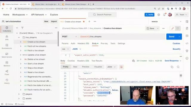 Stream Your 3D Printer With Wowza смотреть онлайн