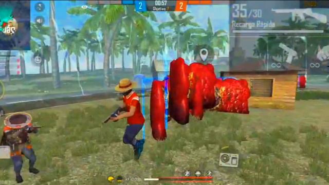 Mobile falido 🐊 - Free Fire Highlights Galaxy A51 🇧🇷 смотреть онлайн