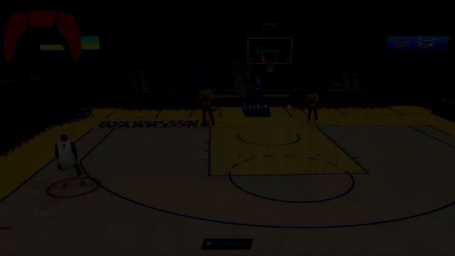 NBA 2K24 pick n roll scoring guide смотреть онлайн