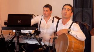 Арцах(гр.Караван)