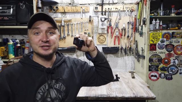 Возвращение в мастерскую. смотреть онлайн