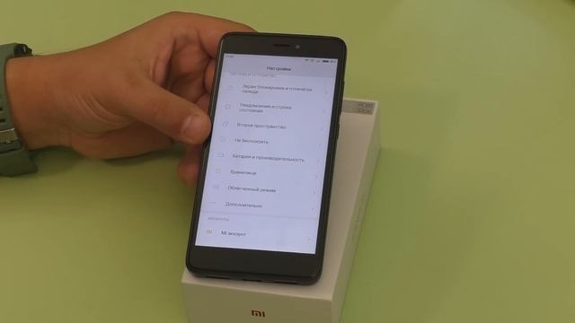 САМЫЙ ПОДРОБНЫЙ ОБЗОР Xiaomi Redmi Note 4X ► ГДЕ НЕДОСТАТКИ, СЯОМИ? смотреть онлайн