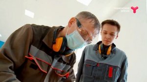 Кем быть   Столяр - плотник!.mp4