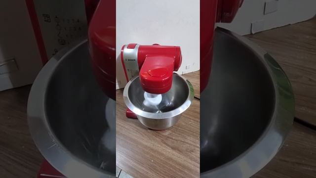 Robot Bosch смотреть онлайн