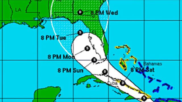 Tropical Storm Erika Video Update #4 - Hispaniola is likely experiencing dangerous flooding!!! смотреть онлайн