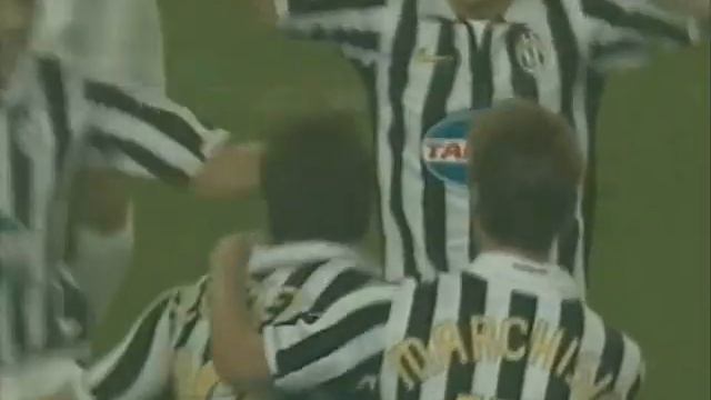 Juventus 2 x 0 Brescia - Série B - 01/11/2006 смотреть онлайн