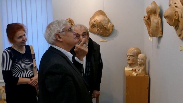 4k video. FZ1000. Н Новгород-Дзержинск. "Тайны дерева" 2015 GriVA смотреть онлайн