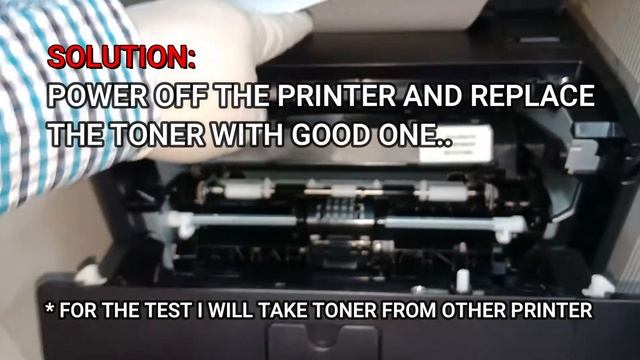 How to Solve Hp Laserjet Pro 400 401dn Printer 59.A0 Error смотреть онлайн