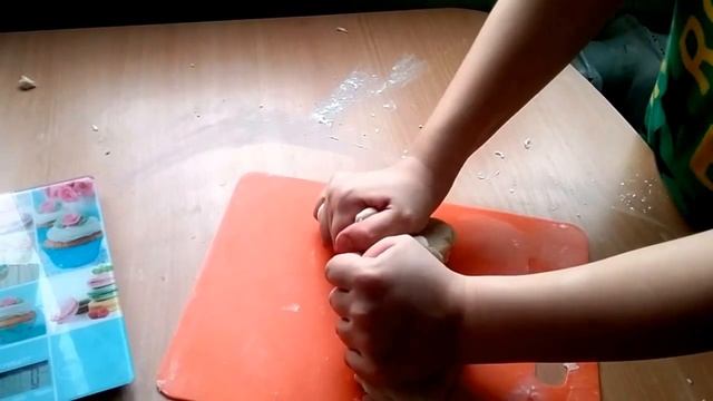 Как сделать "Пластилин". Play-Doh своими руками. How to Make Play-Doh ? смотреть онлайн