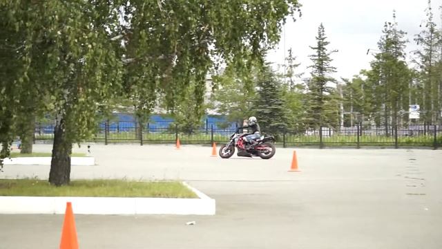 2017 Кубок Урала2 Мото джимхана [N] / Макушев Дмитрий 1 смотреть онлайн