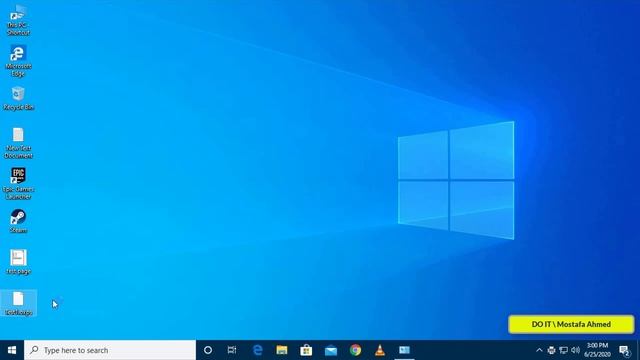 Enable Microsoft XPS Document Writer Printer & Install XPS Viewer app On Windows 10 смотреть онлайн
