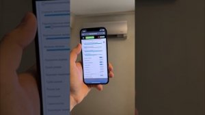 Управление кондиционером Haier через WirenBoard