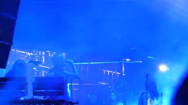 Pantera - This Love @knotfest Sydney Australia 23-03-2024