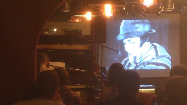 Псой Короленко. Бык на Третьей Мещанской 4 смотреть онлайн