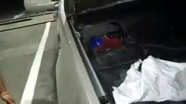 Спасение рядового Каддика, серия 2 смотреть онлайн