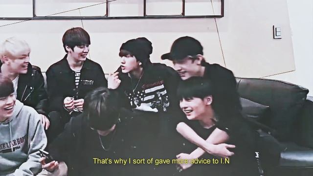 chanjeong (jeongin+chan) | you're the reason i'm here смотреть онлайн
