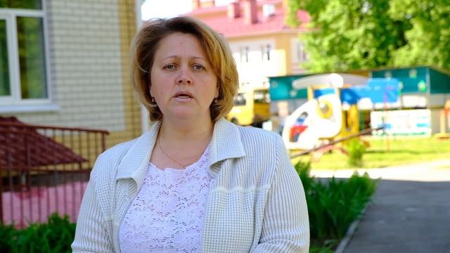 Выпускникам 2020. Валковский детский сад смотреть онлайн