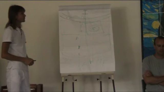 Сумиран. Сатсанг с переводом на немецкий. Италия (Больцано). 12.07.2014 ч.2 смотреть онлайн