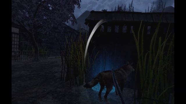 Tenchu VR | Arashi Castles Of Sin PSVR | Tenchu PSVR | смотреть онлайн