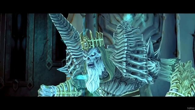 Just Death Things™ смотреть онлайн