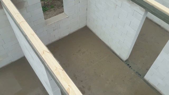 Комплектации дома Загорянка. Одноэтажный дом из газобетона. Выбор материалов дома. 0+ смотреть онлайн