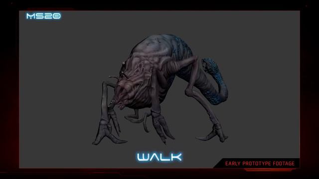 The Evolution of Evolve –– Episode 4: The Planet Shear смотреть онлайн