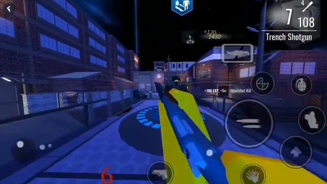 Играю в Mz(Micheal Zombies) [Roblox] смотреть онлайн