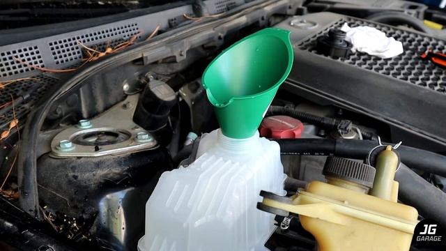 How to Flush Coolant & How to Replace Mazdaspeed 3 Coolant Reservoir Tank | Mazda 3 Mazdaspeed 3 смотреть онлайн