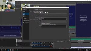 RTMP для чайников - Как настроить множественный вывод в OBS Studio