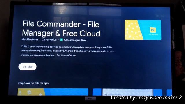 Como instalar TVExpress na sua Smart TV com PEN DRIVE смотреть онлайн