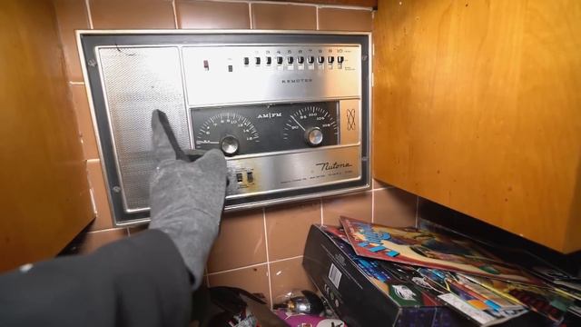 Abandoned Home Of A Toy Store Owner - 60 Years Of Unopened Toys Left Behind!