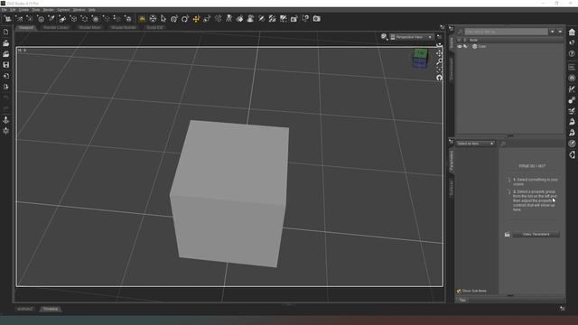 [Daz Studio] Create-a-Prop: Cell Phone смотреть онлайн