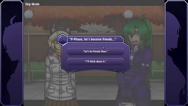 SHINRAI - Broken Beyond Despair PS4 Gameplay Walkthrough смотреть онлайн