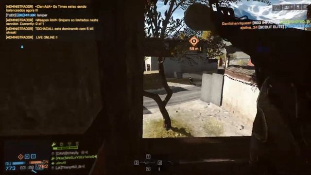 Battlefield 4 Como Liberar a MPX смотреть онлайн