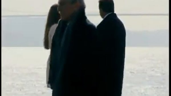 Ibrahim Tatlises - Bulamadim Officiell Musikvideo