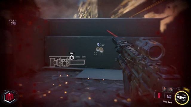 Call of Duty Black Ops 3 Прохождение №7: "Рост Активности" На максимальной сложности "ВЕТЕРАН" 100 смотреть онлайн