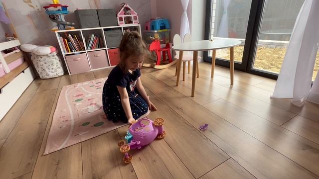 Литл пони смотреть онлайн