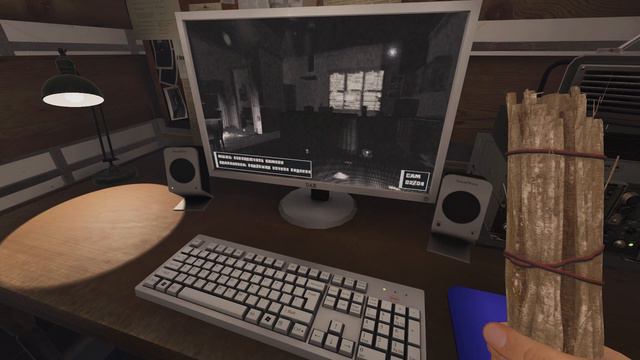 Некуда спрятаться | Фазмофобия | Phasmophobia | Фазмо комикс Глава №1 смотреть онлайн