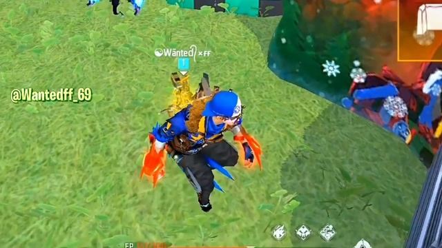 Free Fire Funny Moments 1 ? - Free Fire WTF Moments ? смотреть онлайн