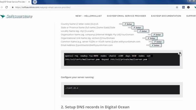 Install EasyESP смотреть онлайн