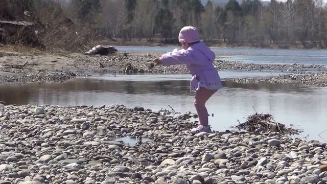 берег Иркута смотреть онлайн