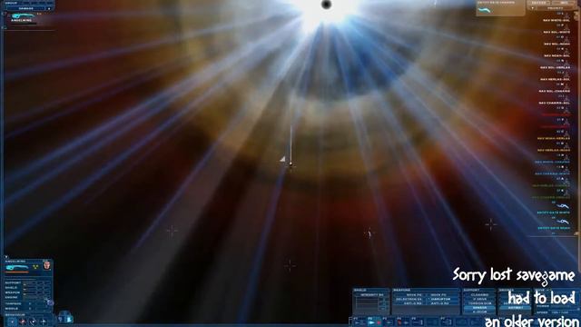 Nexus - Jupiter Incident (2004) - Playthrough Mission 24 " The Nexus" 1080p by Gaming Hoplite смотреть онлайн