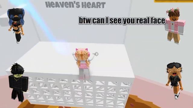 Skeletons React to Roblox Stories reaction смотреть онлайн