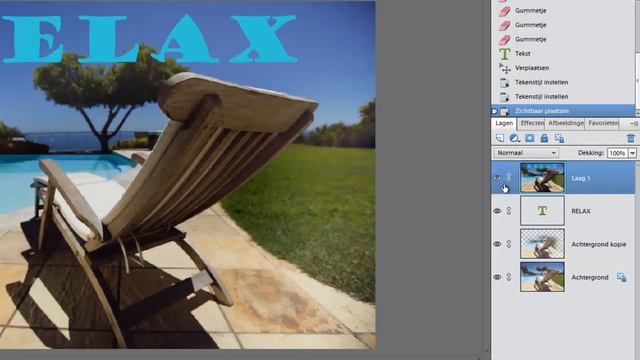 10 handige tips voor Photoshop Elements смотреть онлайн